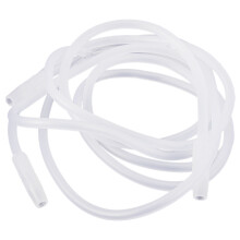 Vacuum Cupping Machine Accessories Hose Buttock Lifting Care Instrument Large Lines Silicone