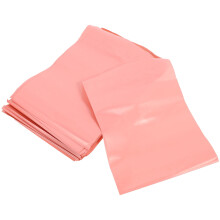 Eease 200pcs Pad Disposal Bags Self-sealing Women's Privacy Protection