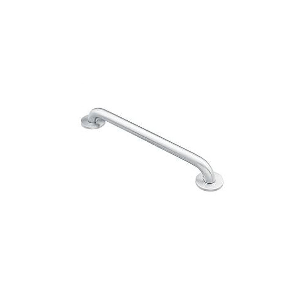 Moen R8736PS Polished stainless 36" concealed screw grab bar