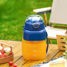 Electric Citrus Juicer 3.9x8.2in, Rechargeable with USB & Brush, compatible with Orange Lime Lemon Grapefruit, Portable & Easy Clean