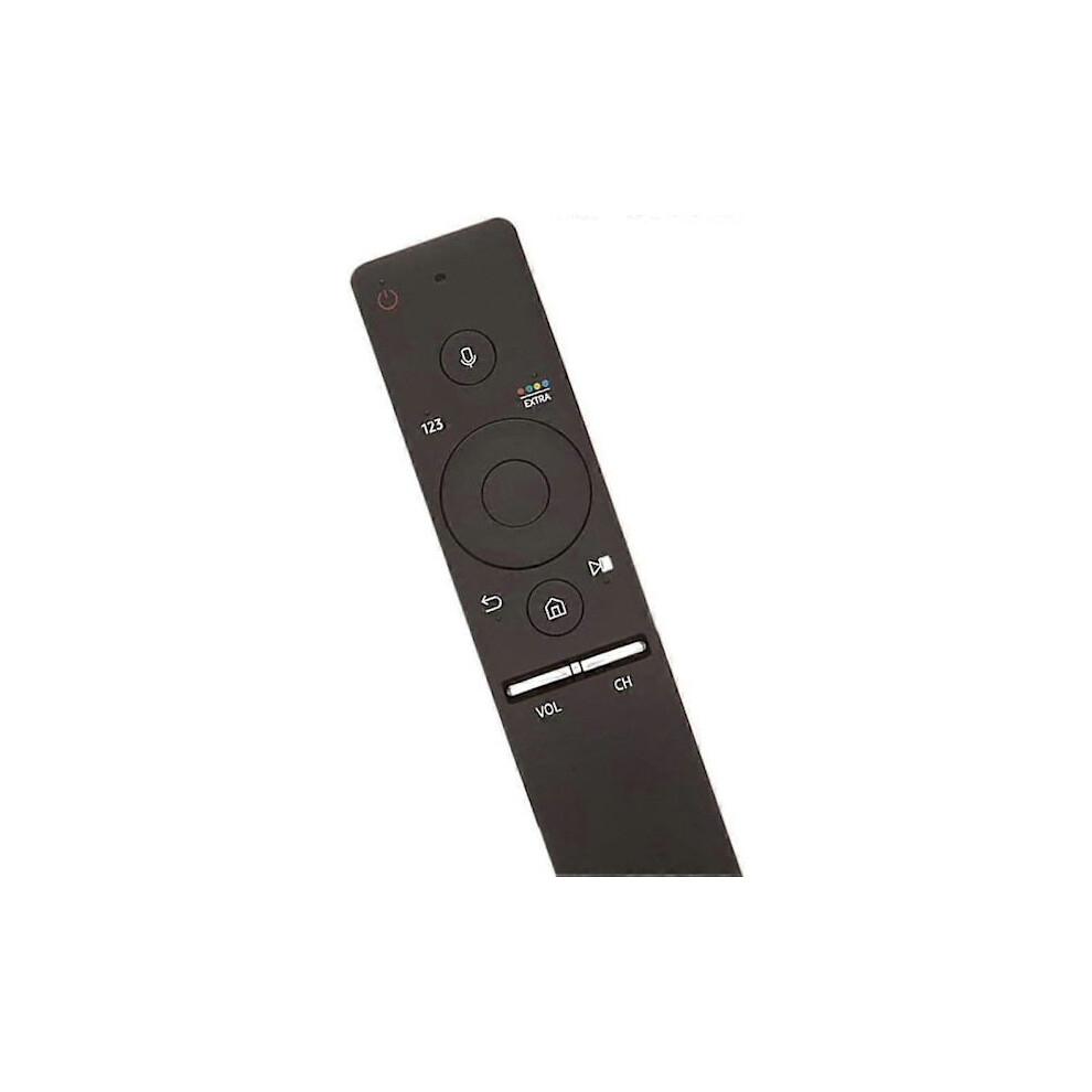 New Original Bn59-01242A Voice Bluetooth Remote Control For Compatible With Samsung Tv Ks Series 9499224741539