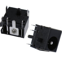 Laptop AC DC in Power Jack Socket Connector for Emachines D620 D620-5777 MS2257