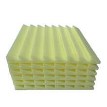 Cailmei 6Pc Ktv Soundproof Sponge Indoor Game Music Soundproof Sponge D