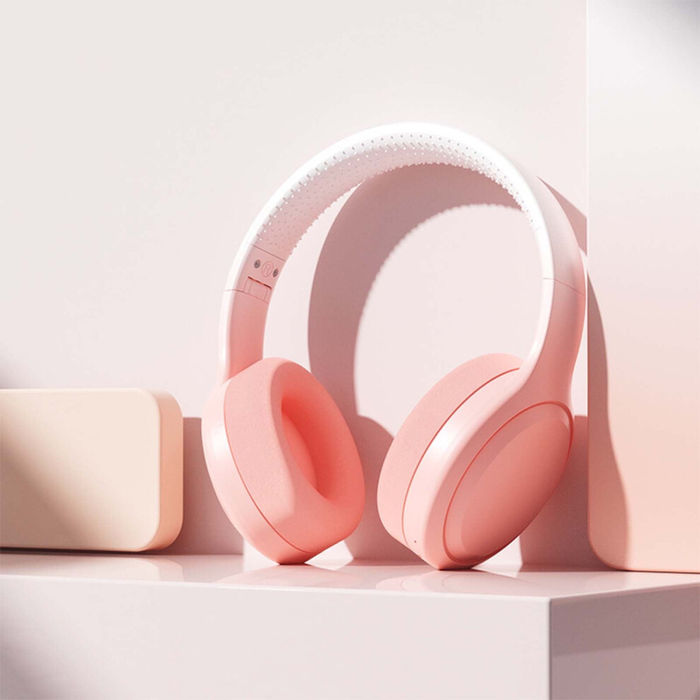 New Headworn Wireless Earphones Bluetooth Factory Stereo Intelligent Noise Reduction Ultra Long Range Sports Earphones 9353595240865