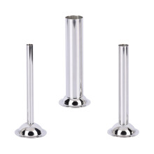 3 Pcs Manual Meat Grinder Stuffing Filling Sausage Machine
