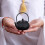Stovetop Whistling Tea Kettle with Handle - Black 4