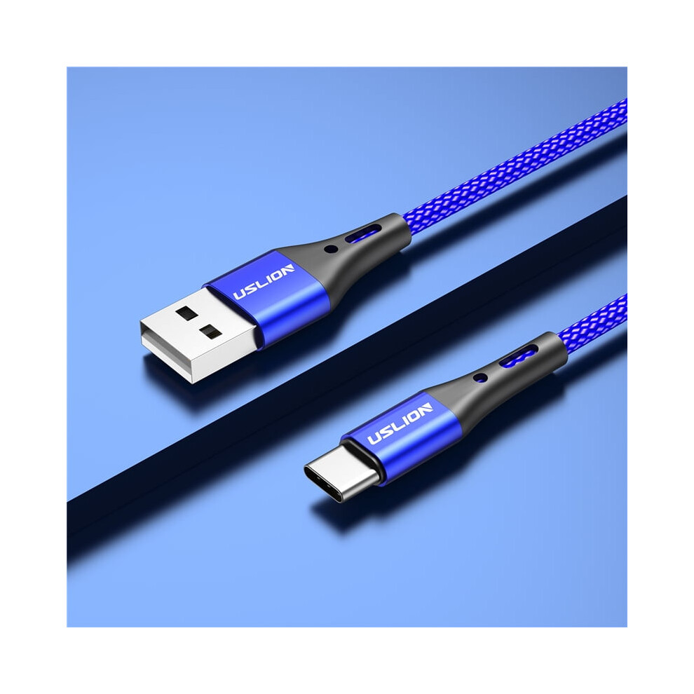 5A Usb Type C Cable Compatible With Samsung S10 S20, Compatible With Xiaomi Mi 11 - Fast Charging Charger 9313598826299