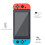 Screen protector compatible with Nintendo Switch 3-Pack 3