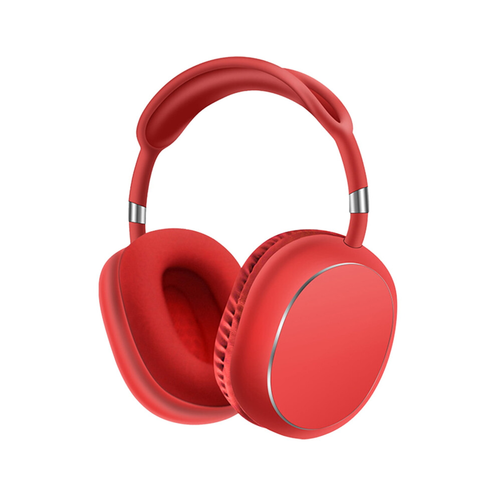 Quinlirra Headworn Bluetooth Earphone Card, Wireless Bluetooth Running And Sports Earphones, Ultra Long Battery Life 9313598828224