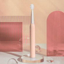 Txmfgh Swave Rechargeable Kids Electric Toothbrush - 3 Modes with Memory, Ideal for Boys and Girls, Suitable for Daily Use at Home or Travel
