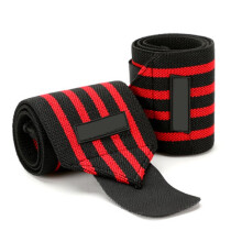 Wrist Wraps, Wrist Compression Straps for Workouts, Gymnastics, Weightlifting