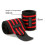 Wrist Wraps, Wrist Compression Straps for Workouts, Gymnastics, Weightlifting 2