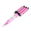 Curling Iron - Ceramic with 3 Cylinders Pink 6