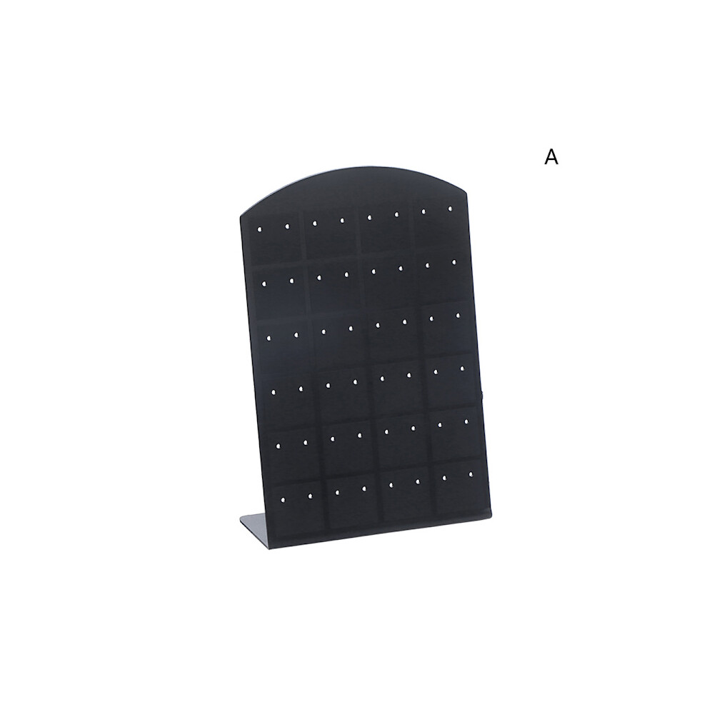 Earring Jewelry Hanging Accessories Display Earring Stand For Pl A 9448990274758