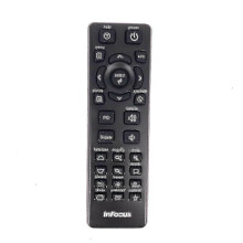 Remote control for INFOCUS DLP projector IN112 IN114 IN124 IN2192 2194 IN27W