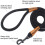 6FT Dog Leash Strong Rope Dog Leash GREY grey 2