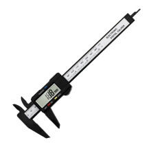 Apooke Digital Caliper, 6" Caliper Measuring Tool Extreme Accuracy Waterproof Electronic Vernier Caliper Measuring Tool
