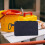 4pcs Small Tool Bag Waterproof Tool Pouch Canvas Zipper Pouch Utility Tool Bag 6
