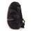 Rain cover for backpack with reflective strip Black M 4