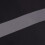 Rain cover for backpack with reflective strip Black M 6