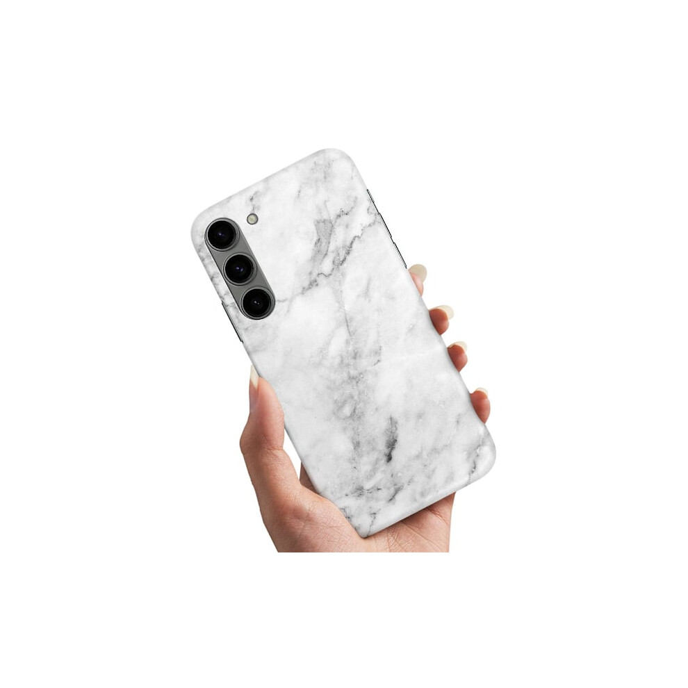 Compatible With Samsung Galaxy S23 - Case/Mobile Case Marble 9450273644745