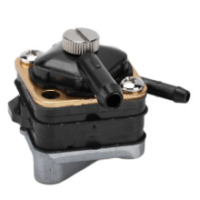 Outboard Motor Fuel Pump 397839 391638 395091 397274 Replacement for Johnson Evinrude 6HP 8HP 9.9HP 15HP 1981‑1992