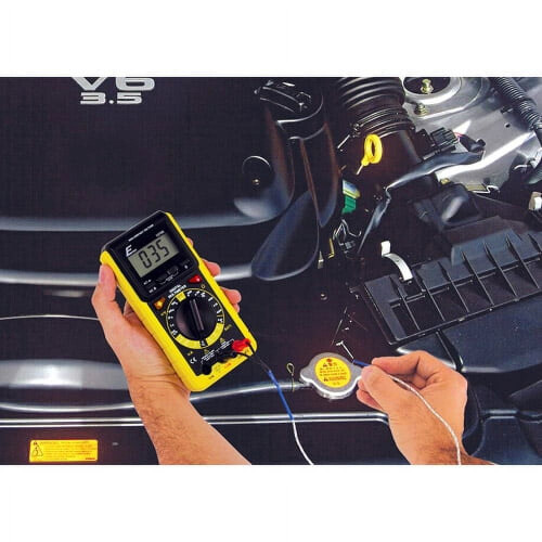 Digital Multimeter - 10709 2