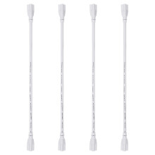 4pcs T5 T8 LED Connector Cord Extension Connecting Wire LED Integrated Tube Cable Accessories