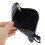 4pcs Small Tool Bag Waterproof Tool Pouch Canvas Zipper Pouch Utility Tool Bag 2