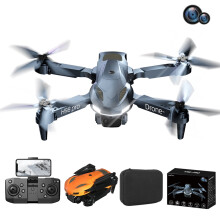 Cyber Monday Deals 2024: Viflosae Drone with 1080P HD FPV Camera, Optical Flow Localization, Altitude Hold, Headless Mode, Compatible with Remote