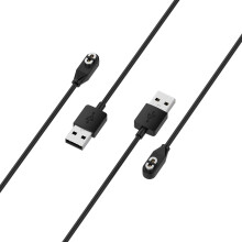 Lifetechs Headphone Charging Cable Magnetic Fast Charge Safe Headset USB Charger Power Adapter for AfterShokz Aeropex AS800/OpenComm ASC100SG