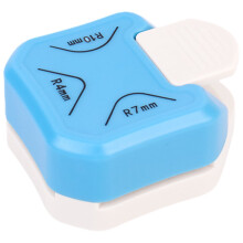 Paper Corner Punch DIY Crafts Corner Puncher Rounder Picture Corner Cutter Corner Trimmer