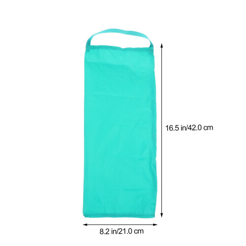 Convenient Sock Aid Supple Stocking Aid Disabled Slide Sock Accessory Elderly Supply 1