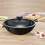 12 Pcs I Can Cover Pan Lids Top Beads Small Pot Replaceable 4