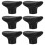 12 Pcs I Can Cover Pan Lids Top Beads Small Pot Replaceable 3