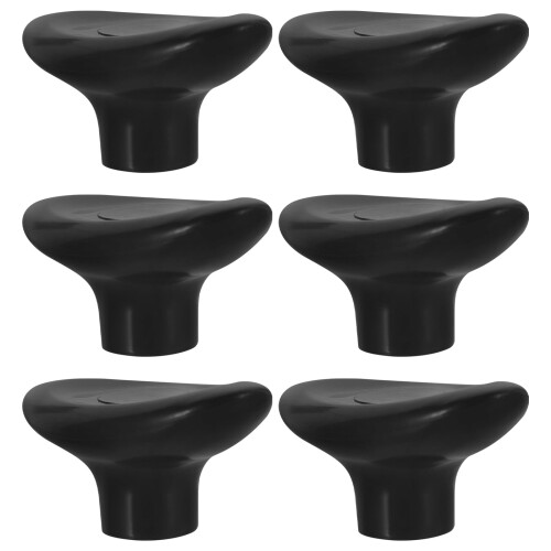 12 Pcs I Can Cover Pan Lids Top Beads Small Pot Replaceable 2
