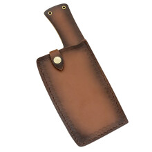 Artificial Scabbard : Kitchen Chef Protector Cover Universal Guards Sleeve Case Kitchen Gadgets