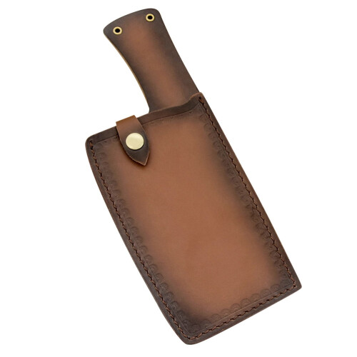 Artificial Scabbard : Kitchen Chef Protector Cover Universal Guards Sleeve Case Kitchen Gadgets