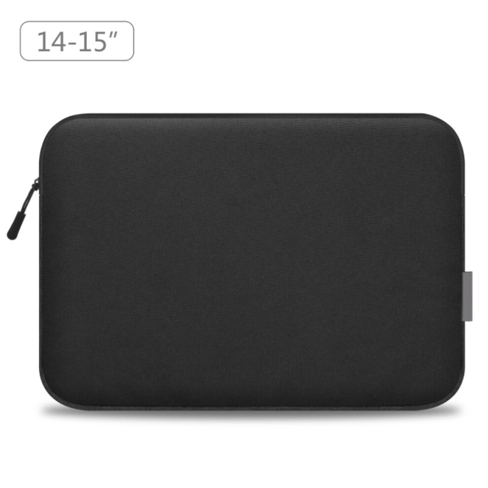 15 Inch Laptop Sleeve, Water-Resistant Neoprene Pouch For Hp; Compatible With Dell, Lenovo, Asus, Acer 9402001822253