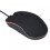 Gaming Mouse Wired, RGB Backlit, 3200 DPI Adjustable, Comfortable Grip Ergonomic Optical PC Computer Gaming Mice 2