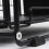Adjustable Kitchen Storage Rack Foldable Multipurpose Organizer Shelf for Countertop and Utensils 3