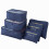 Luggage Organizer Set - Dark Blue Dark Blue 1