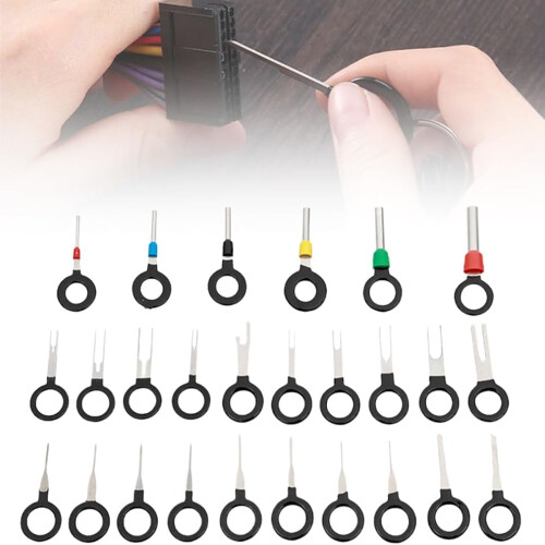 Lmueinov Ejector Pin Push Rod Hardware Disassembly Tool Gifts