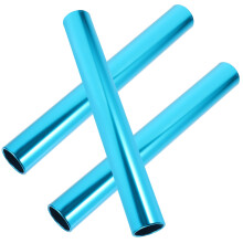 3 Pcs Relay Bold Field for Track and Aluminum Alloy Child