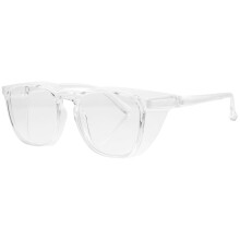 3 Pairs Anti-fog Glasses Safety Riding Cycling Eye Protector Mens Windproof Goggles Work