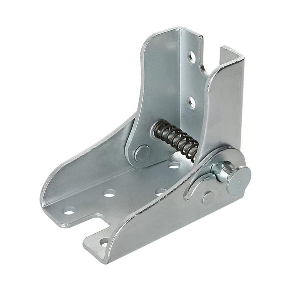 Kayannuo Clearance Valentine's Day Gifts For Women 90 Degree Locking Folding Hinge Multifunctional Folding Hardware Table And Chair Hinge 9181073086427