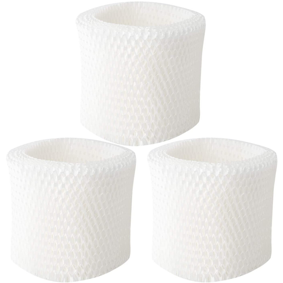 3 Pack Humidifier Wicking Filters For Honeywell Humidifier Replacement Filter Hac-504Aw, Hac504v1,Hac-504 Filter A 9181073086540