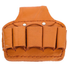 Youliang Leather Electrician Tool Pouch Waist Work Bag
