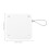 Automatic Sensor Door Closer with Steel Drawstring - Commercial/Residential 2