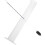 1 Set Maple Syrup Hydrometer Kit Maple Syrup Test Cup for Accurate Measurement 1